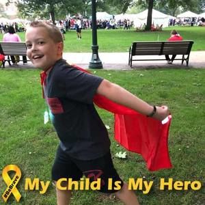 Meet your Posher, Allie